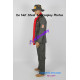 Hellsing Pip Bernadotte Cosplay Costume