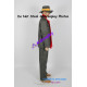 Hellsing Pip Bernadotte Cosplay Costume