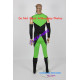 WWE Cosplay The Hurricane Cosplay Costume only top and pants and leg covers