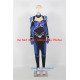 Star Fox Assault Krystal Cosplay Costume