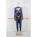 Star Fox Assault Krystal Cosplay Costume