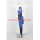 Star Fox Assault Krystal Cosplay Costume