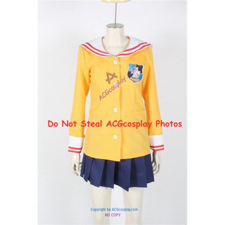 Clannad Cosplay Clannad Cosplay Costume Femme costume