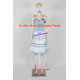 Final Fantasy VII 7 Aerith Gainsborough cosplay costume