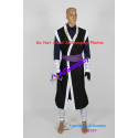 Akatsuki no Yona Shin-Ah Cosplay Costume