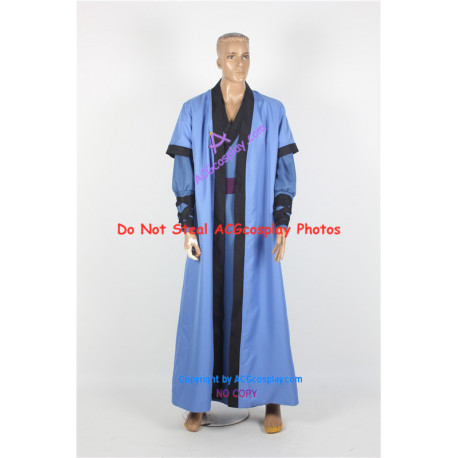 Akatsuki no Yona Son Hak Cosplay Costume