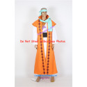 Akatsuki no Yona Zeno Cosplay Costume