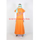 Akatsuki no Yona Zeno Cosplay Costume