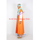 Akatsuki no Yona Zeno Cosplay Costume