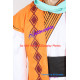 Akatsuki no Yona Zeno Cosplay Costume