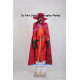 Romeo X Juliet The Red Whirlwind Cosplay Costume