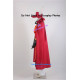 Romeo X Juliet The Red Whirlwind Cosplay Costume