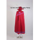 Romeo X Juliet The Red Whirlwind Cosplay Costume