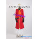 Romeo X Juliet The Red Whirlwind Cosplay Costume