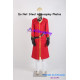 Romeo X Juliet The Red Whirlwind Cosplay Costume