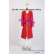 Romeo X Juliet The Red Whirlwind Cosplay Costume