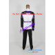 Sword Art Online Ordinal Scale Kirito Cosplay Costume