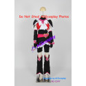 Pretty Cure Max Heart Misumi Nagisa Cure Black Cosplay Costume