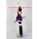 Pretty Cure Max Heart Misumi Nagisa Cure Black Cosplay Costume