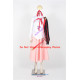 Fate stay Night Sakura Mato Cosplay Costume