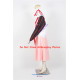 Fate stay Night Sakura Mato Cosplay Costume