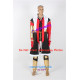 Samurai Warriors 2 Ishida Mitsunari cosplay costume