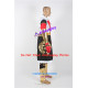 Samurai Warriors 2 Ishida Mitsunari cosplay costume