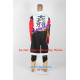 Samurai Warriors 2 Ishida Mitsunari cosplay costume