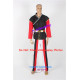 Samurai Warriors 2 Ishida Mitsunari cosplay costume
