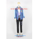 Hatoful Boyfriend Cosplay Anghel Higure Cospaly Costume