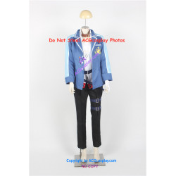 Hatoful Boyfriend Cosplay Anghel Higure Cospaly Costume