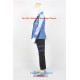 Hatoful Boyfriend Cosplay Anghel Higure Cospaly Costume