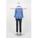 Hatoful Boyfriend Cosplay Anghel Higure Cospaly Costume