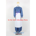 Howl's Moving Castle Sophie Hatter Cosplay Costume