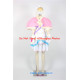 Love Live! Cosplay Koizumi Hanayo Cosplay Costume