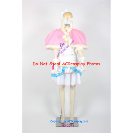 Love Live! Cosplay Koizumi Hanayo Cosplay Costume