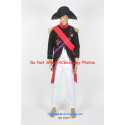 Napoleon Bonaparte cosplay Napoleon Bonaparte Cosplay Costume