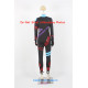 Tengen Toppa Gurren Lagann Nia Teppelin Cosplay Costume