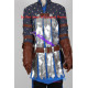 Dragon Age II Bethany Hawke Cosplay Costume