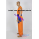 Dragon Ball Z-Dimension of Dragon Ball SSGSS Son Goku Cosplay Costume