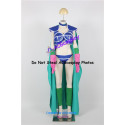 Dragon Ball Z Chi Chi Cosplay Costume