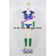 Dragon Ball Z Chi Chi Cosplay Costume