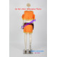 Gargantia on The Verdurous Planet Amy Cosplay Costume