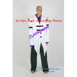 Guilty Gear Dr.Faust Cosplay Costume