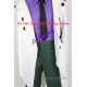 Guilty Gear Dr.Faust Cosplay Costume