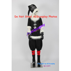 Kingdom Hearts Sora Cosplay Costume