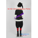 Kingdom Hearts Sora Cosplay Costume