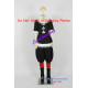 Kingdom Hearts Sora Cosplay Costume