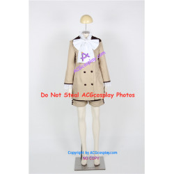 Black Butler Kuroshitsuji Ciel Phantomhive cosplay costume