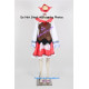 Eternal Sonata Cosplay Polka Cosplay Costume